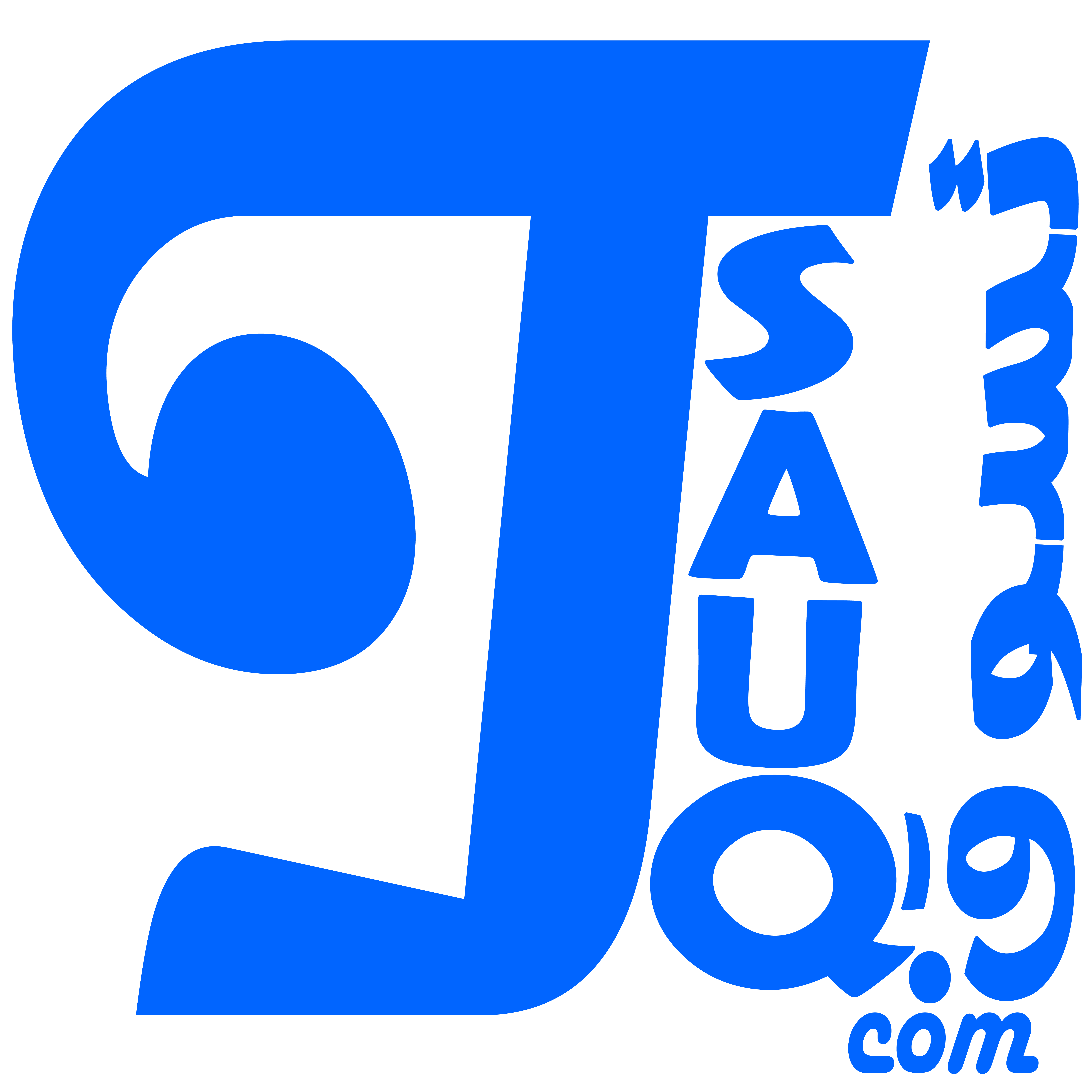 Tsauq Shop - تسوق شوب